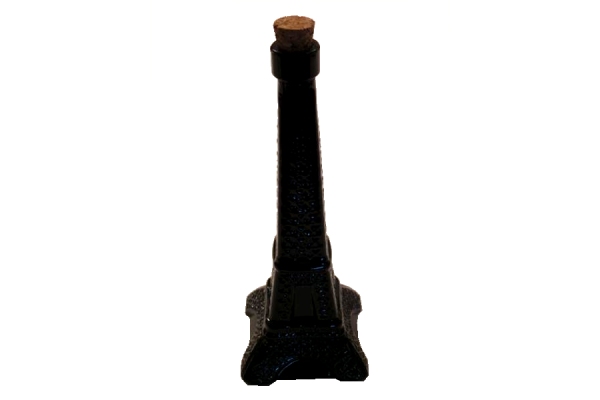 Eiffel Tower Bottle